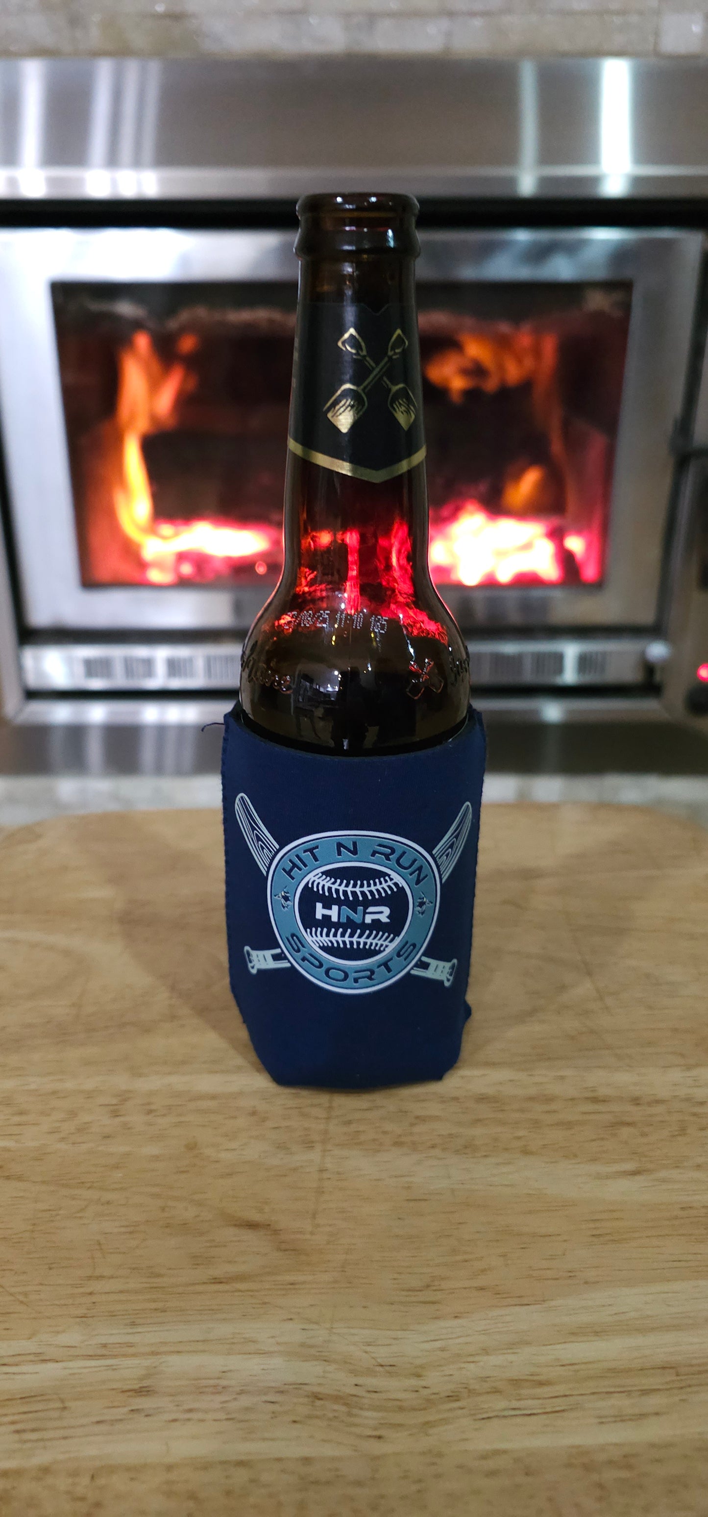 Hit N Run Stubby Holder