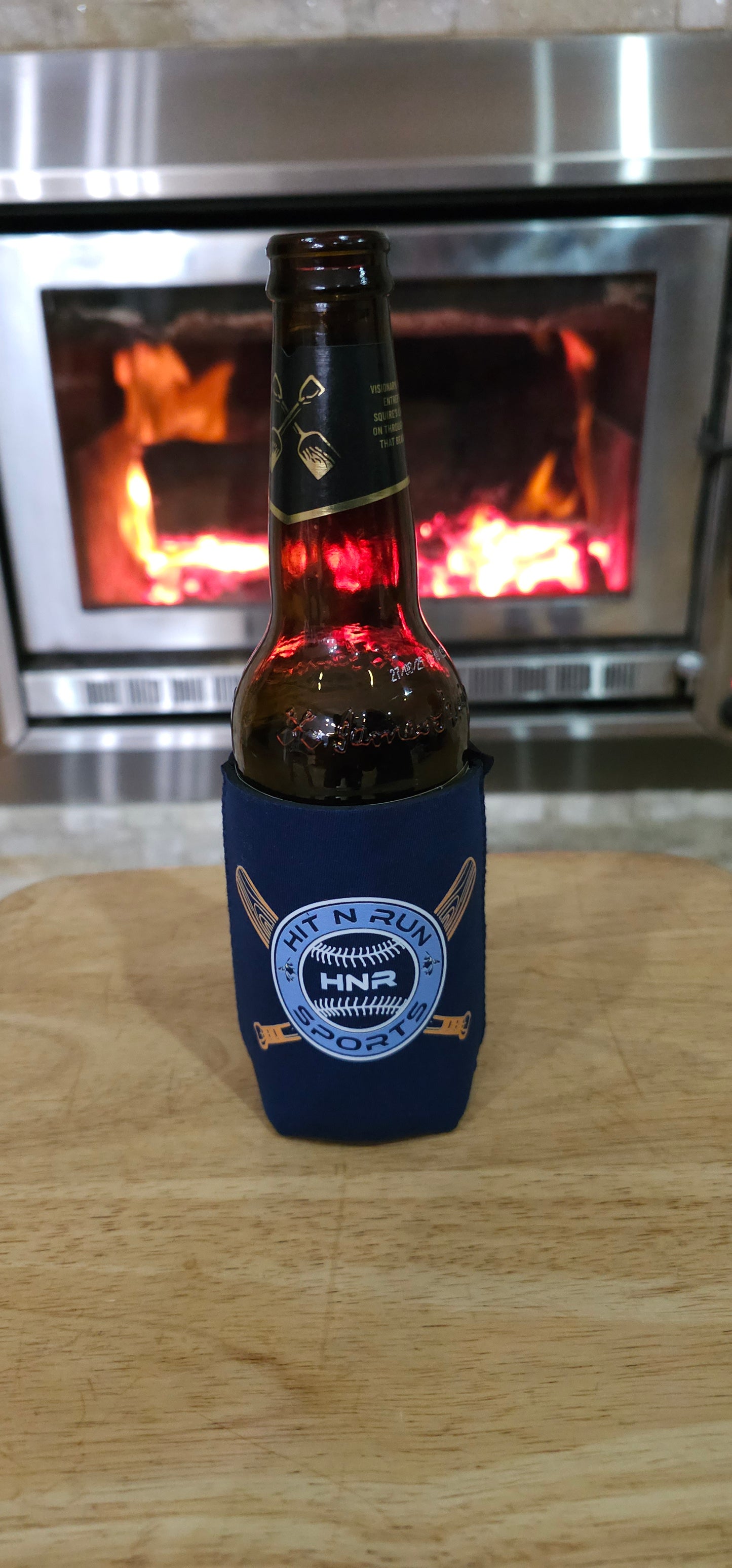 Hit N Run Stubby Holder