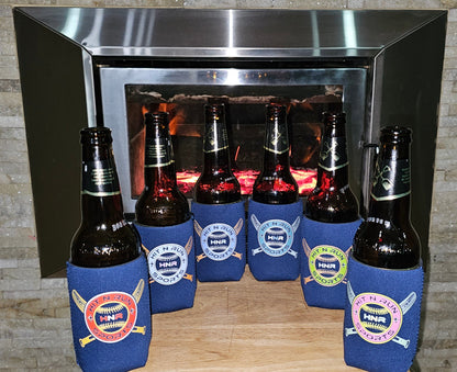 Hit N Run Stubby Holder